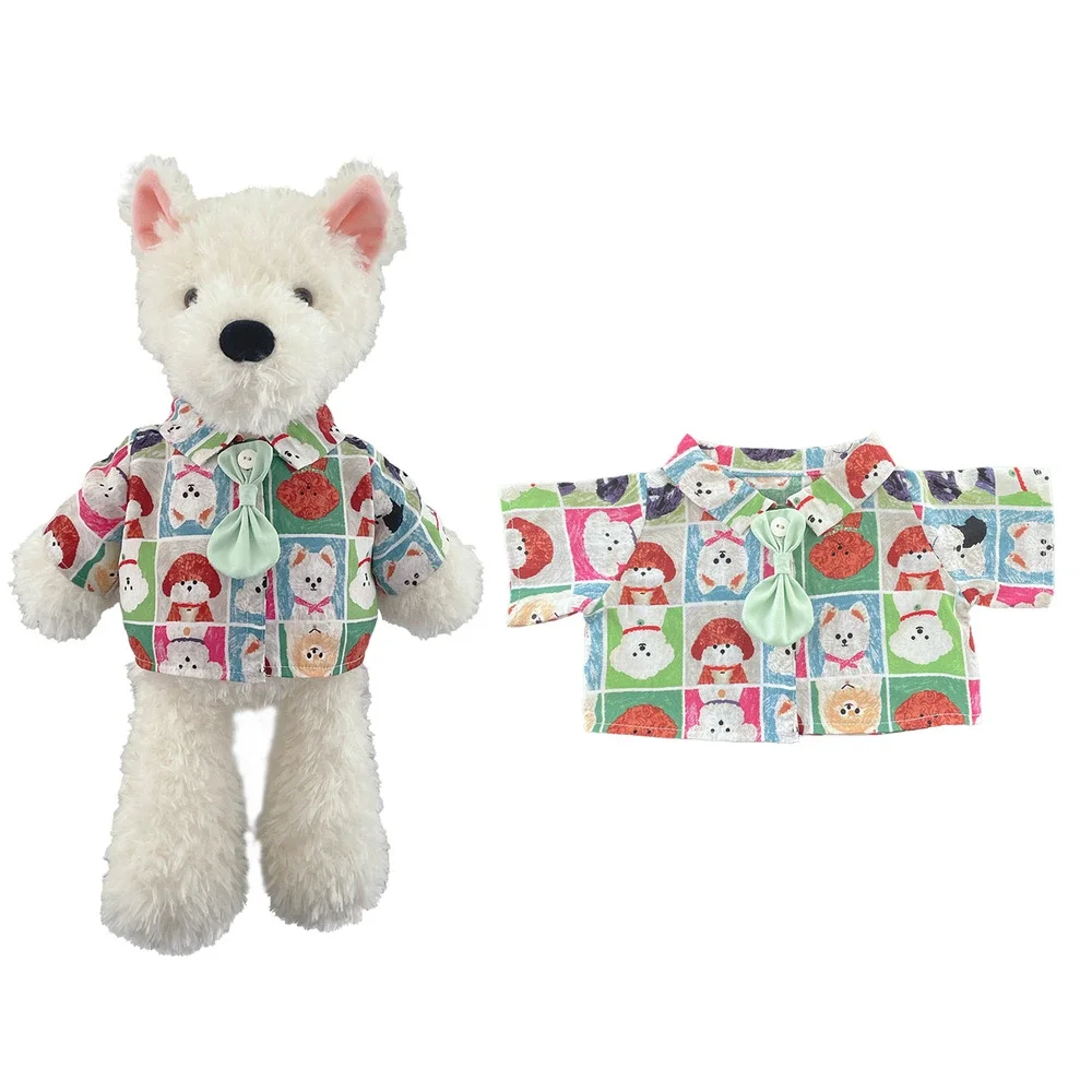 Large Bartholomew Bear & 16